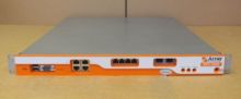 Array Networks APV 2600 AppVelocity-S