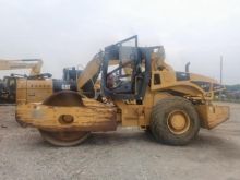2020 LIUGONG Liugong CLG6626S