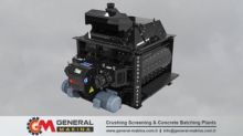 2025 General Makina Titan 100
