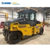 2022 XCMG XP165U