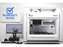 Beckman Biomek i5 Liquid Handler