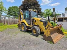 2013 Caterpillar 420F