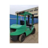 2012 Efficient Mitsubishi 3.5ton FD35
