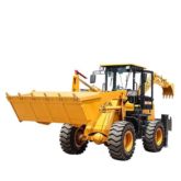Multifunction 4 wheel drive four