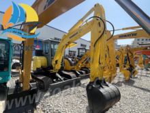 2023 Yanmar Vio55