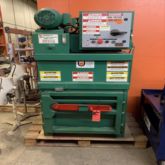 Universal handling equipment bailer