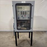 Willer Engineering Gas Analyzer