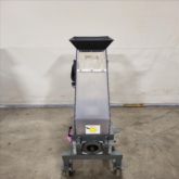 Moditec Plastic Grinder