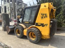 Used 2018 Original JCB R185