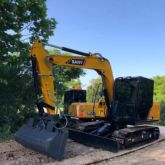 2024 SANY 75C PRO WITH