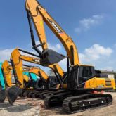 2022 High efficiency used SANY