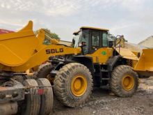 2021 Best Sdlg 956l Used