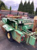 JOHN DEERE 339 BALER