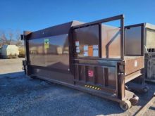 ACE E25 Self Contained