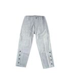 Leather Welding Trouser