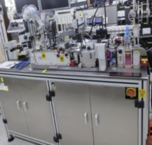 2007 Inline Tester