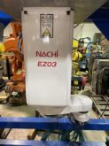 NACHI EZ03 INVERTED 4 AXIS