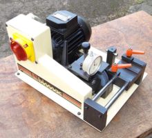 BIMAC AFL sharpening machine for