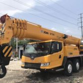 2020 Used Condition XCMG 70t