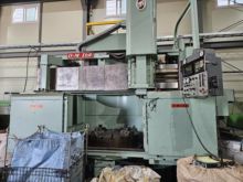 CNC Vertical Turning Lathe -