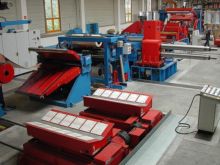 F&P Slitting Lines #0321