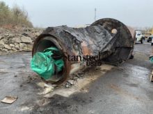 Hauck SJ-580 Burner