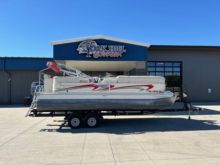 2007 Bennington 2050 RL