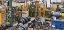 F&P Slitting Lines #0229