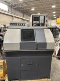 2001 DYNAMIC COMPACT GT27 CNC