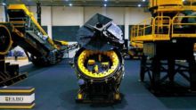 Vsi Crusher