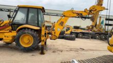 2016 JCB JCB 3CX