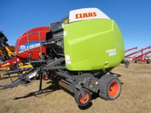 Claas Variant 360