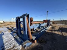 2013 Service King SK775 Drill