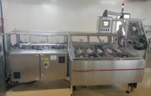 End Load Cartoner SL