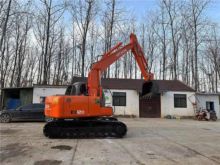 2014 HITACHI EX120-5 excavator