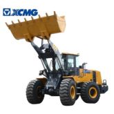 XCMG LW500KV