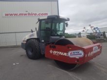 Dynapac CA3500D