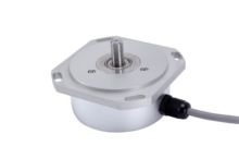 110V OEM Magnetic Incremental Encoder