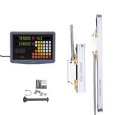 SDS2MS DRO Two Axis Digital