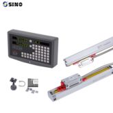 2-Axis Digital Reading Display Compliant