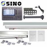 Manual 2 Axis Boring Machine