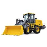 SEM Hyundai and Lonking Loader