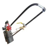 Complete Burner Assembly