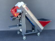 Sorpac Automatische Wäge