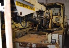 2001 Normet Charmec 9805B