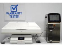 Sartorius Stedim Biostat B Bioreactor