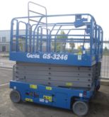 genie 3246