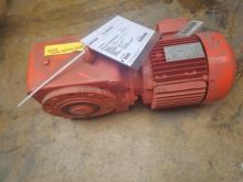 Tandwielmotor