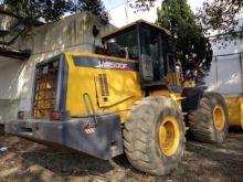 2016 Year Used XCMG LW500FN
