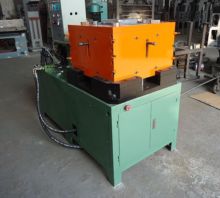 Semiautomatic Rectangular Line 18 L